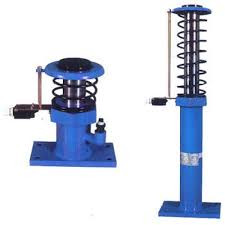 elevator oil buffer spring set